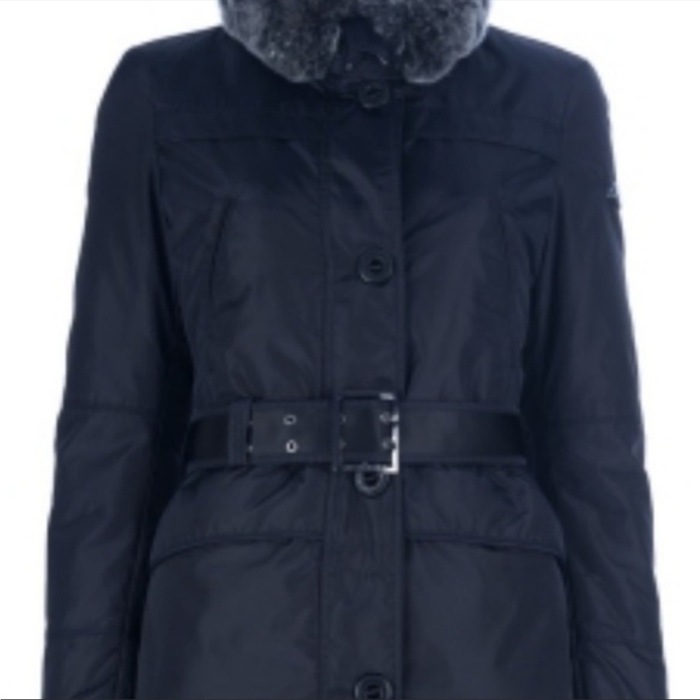 Amazing warm jacket - Picture 6 of 8